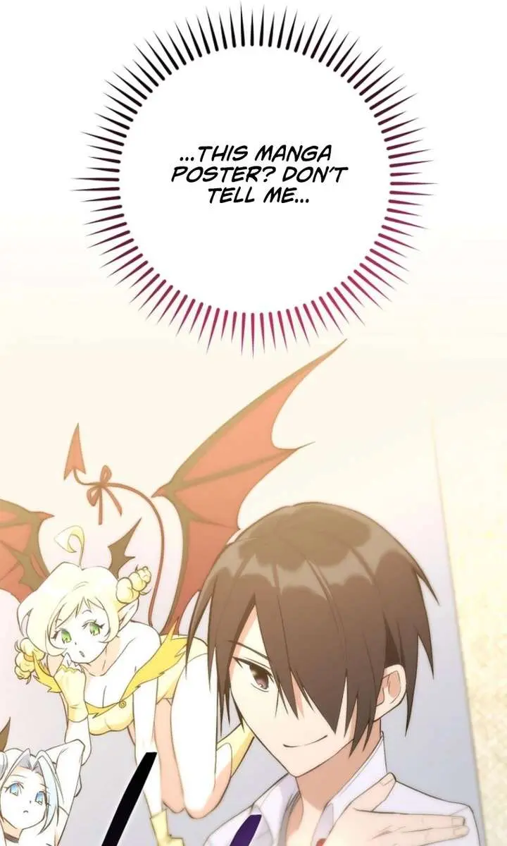 I Was Thrown into an Unfamiliar Manga Chapter 1 Page 82