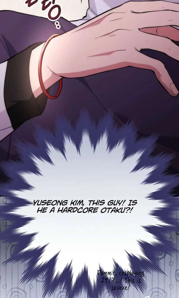 I Was Thrown into an Unfamiliar Manga Chapter 1 Page 84