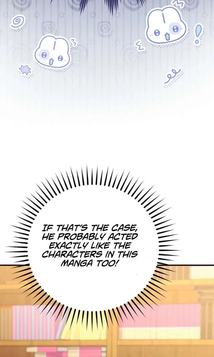 I Was Thrown into an Unfamiliar Manga Chapter 1 Page 85