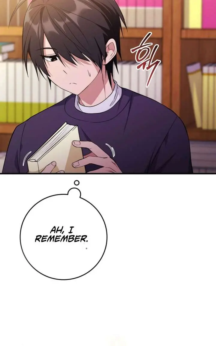 I Was Thrown into an Unfamiliar Manga Chapter 1 Page 90