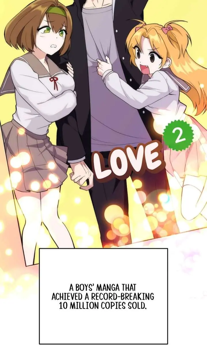 I Was Thrown into an Unfamiliar Manga Chapter 1 Page 92