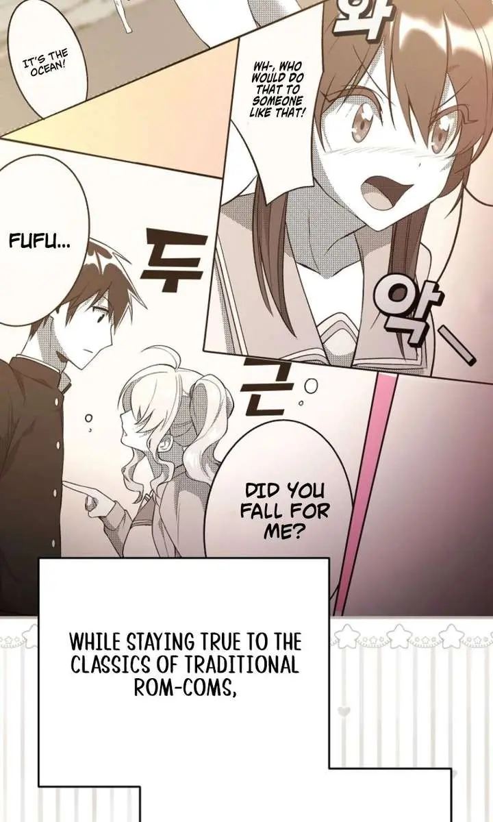 I Was Thrown into an Unfamiliar Manga Chapter 1 Page 94
