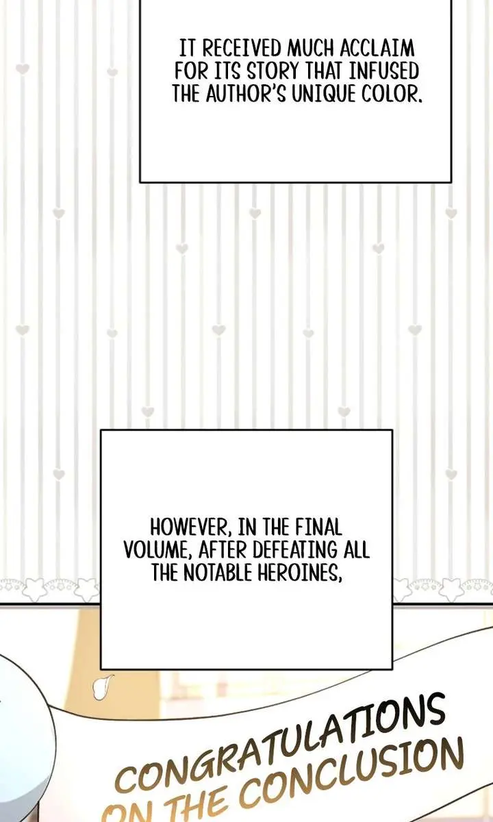 I Was Thrown into an Unfamiliar Manga Chapter 1 Page 95