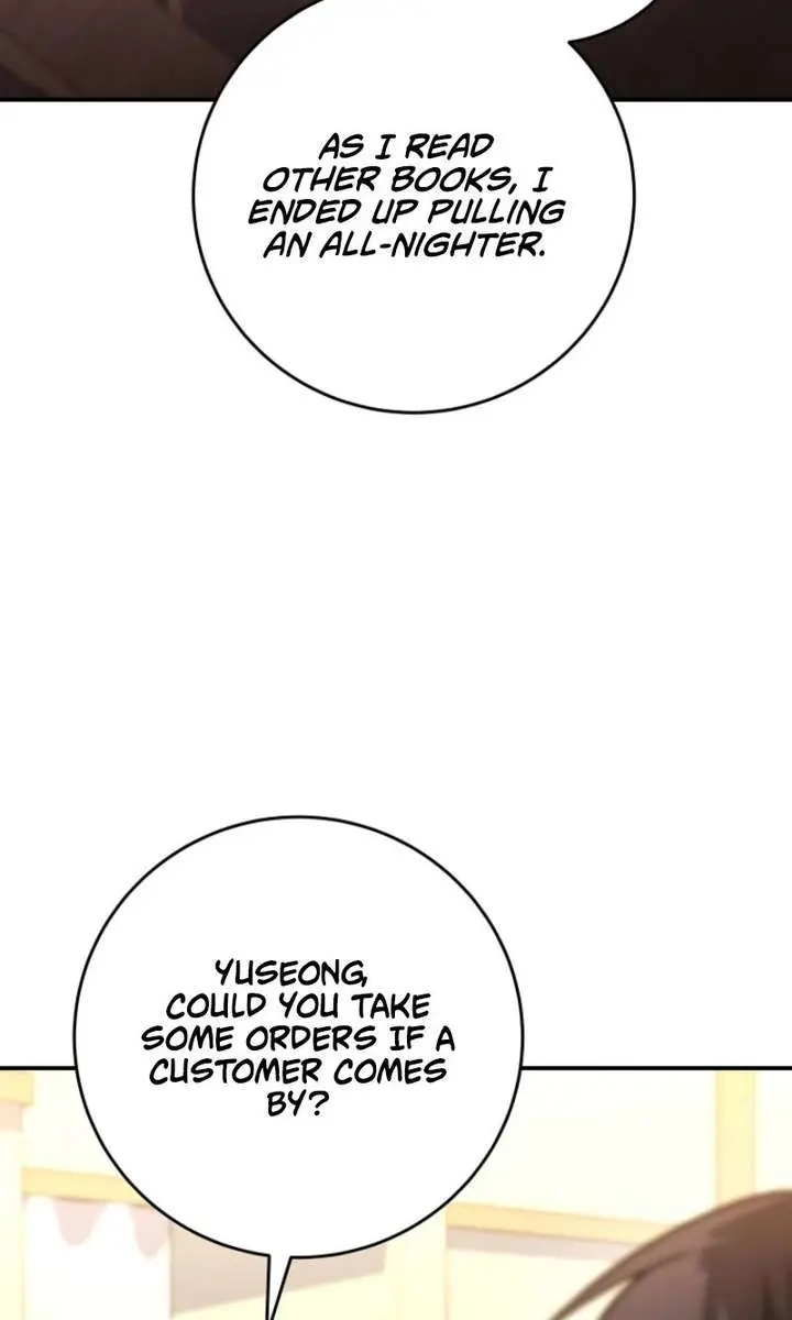 I Was Thrown into an Unfamiliar Manga Chapter 1 Page 107