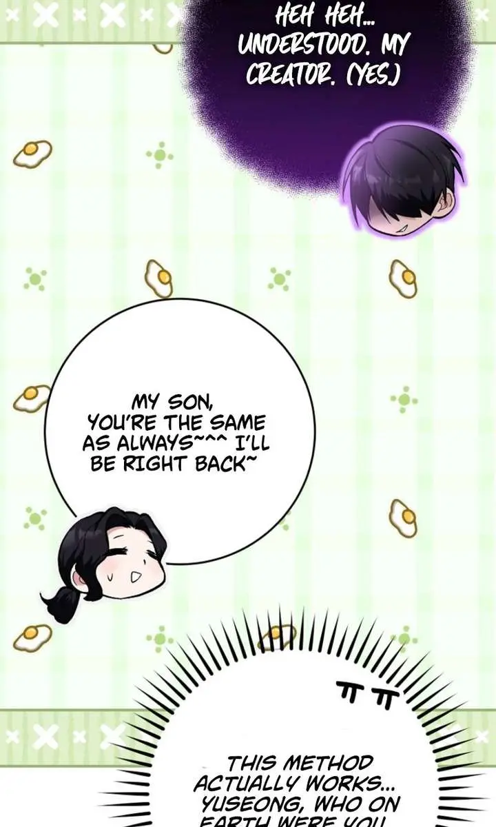 I Was Thrown into an Unfamiliar Manga Chapter 1 Page 109