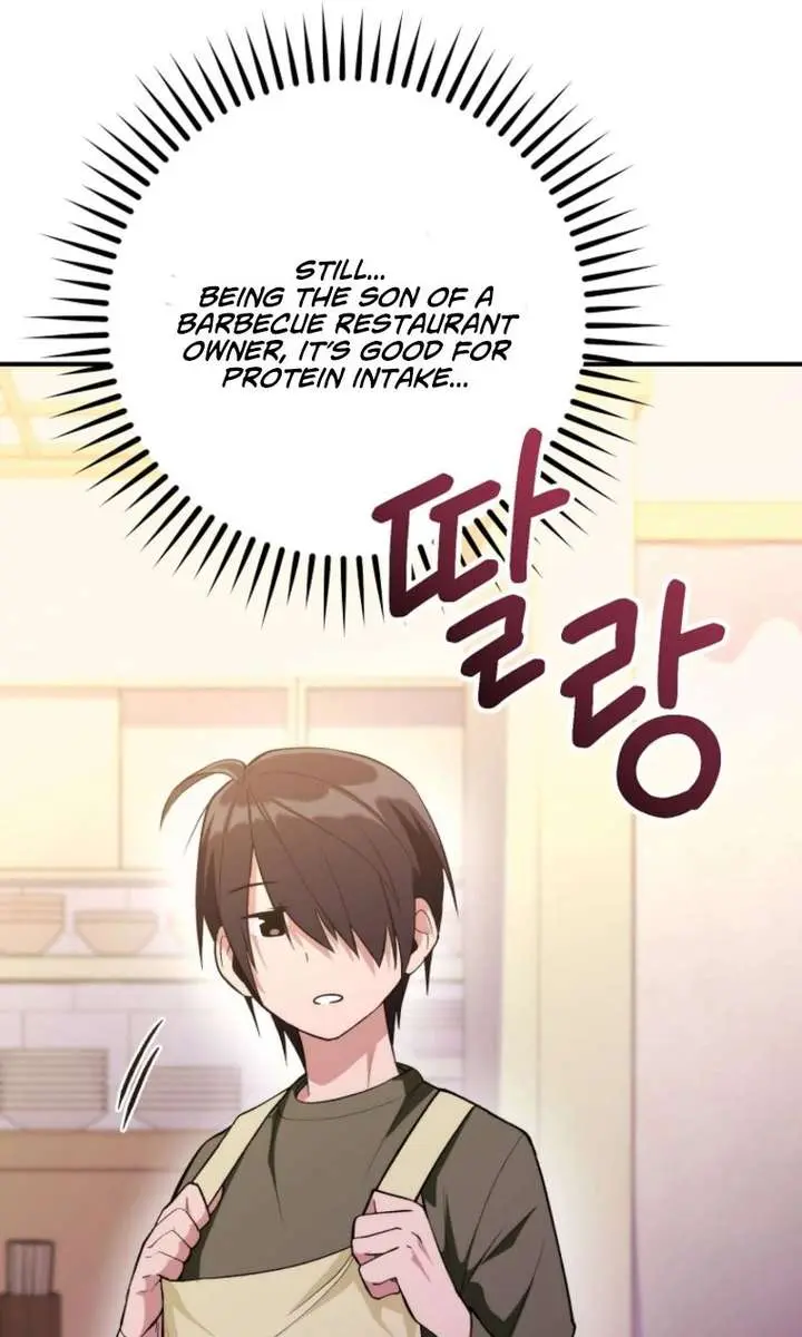 I Was Thrown into an Unfamiliar Manga Chapter 1 Page 111