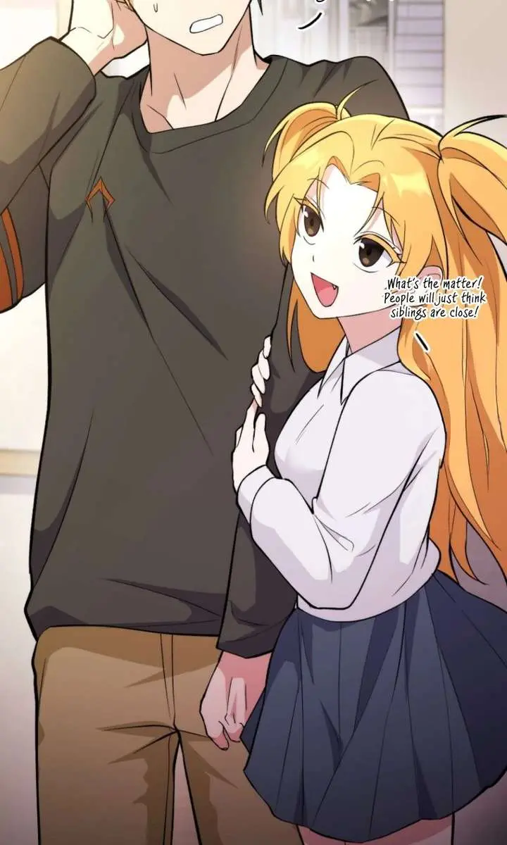 I Was Thrown into an Unfamiliar Manga Chapter 1 Page 115