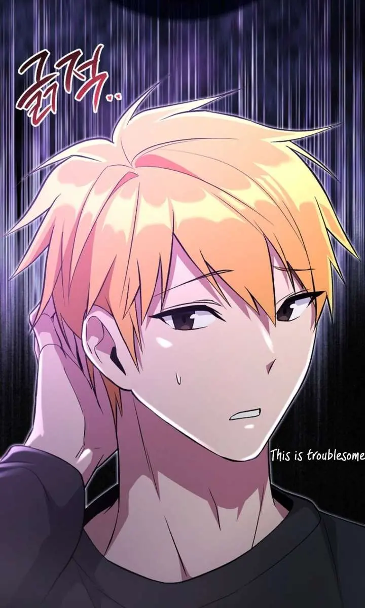 I Was Thrown into an Unfamiliar Manga Chapter 1 Page 119