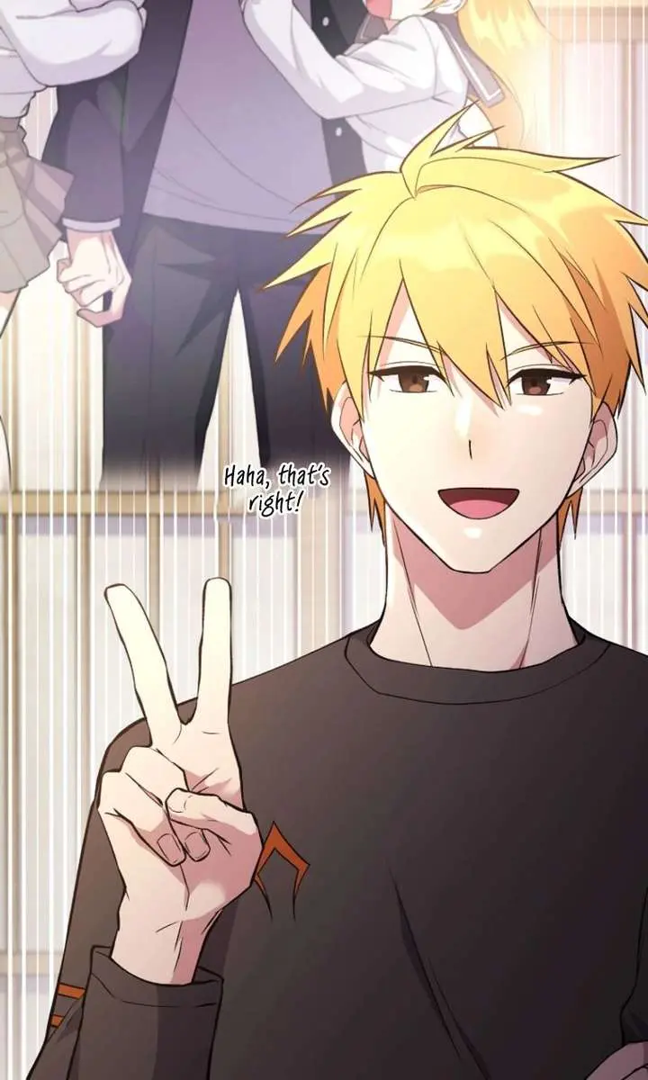 I Was Thrown into an Unfamiliar Manga Chapter 1 Page 124
