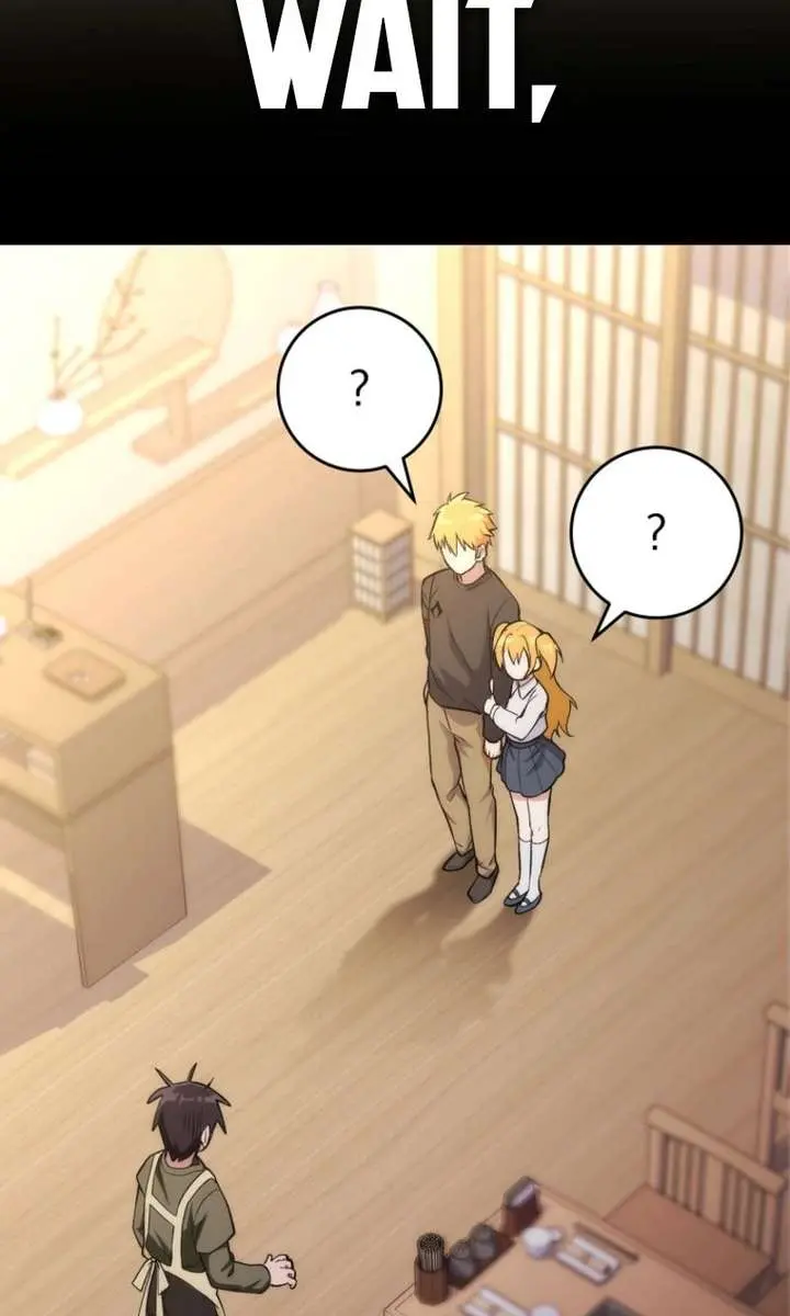 I Was Thrown into an Unfamiliar Manga Chapter 1 Page 127