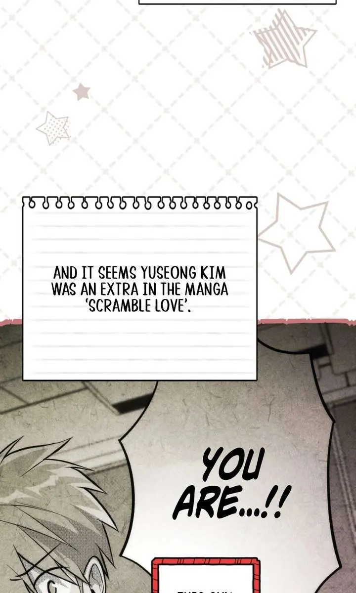 I Was Thrown into an Unfamiliar Manga Chapter 1 Page 137
