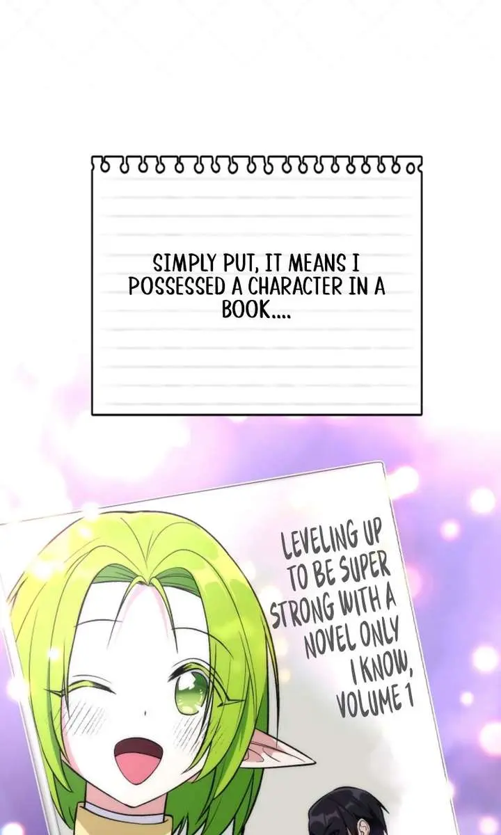 I Was Thrown into an Unfamiliar Manga Chapter 1 Page 139