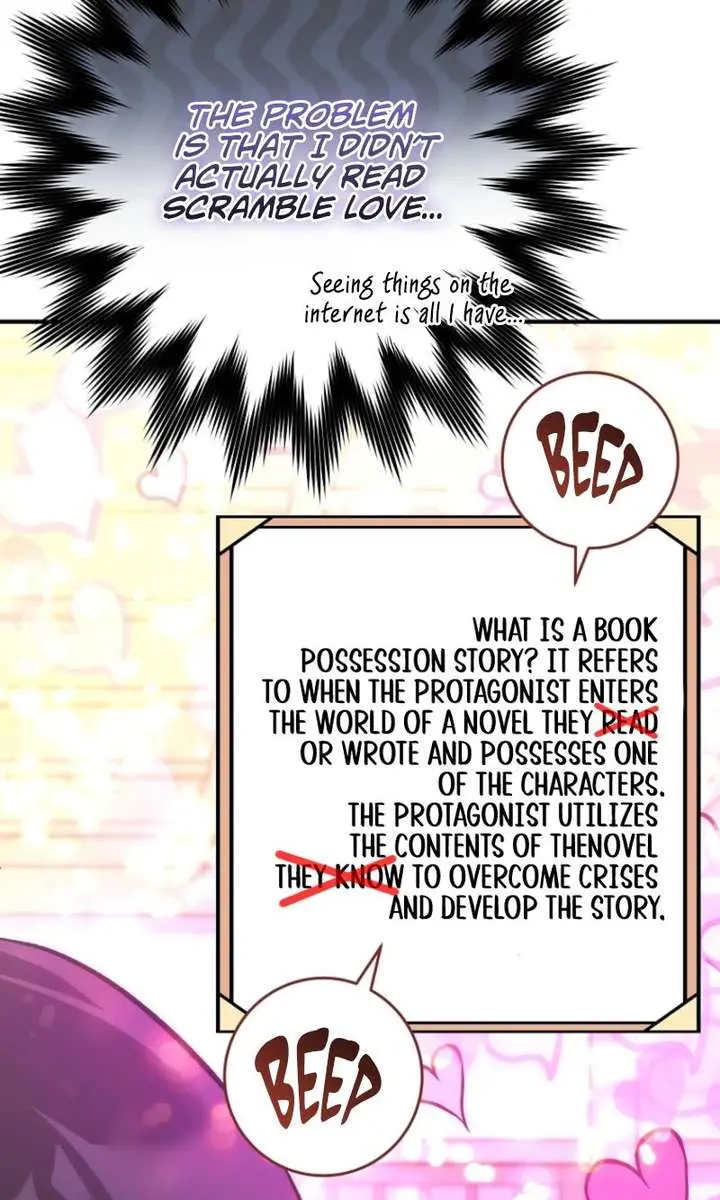 I Was Thrown into an Unfamiliar Manga Chapter 1 Page 141