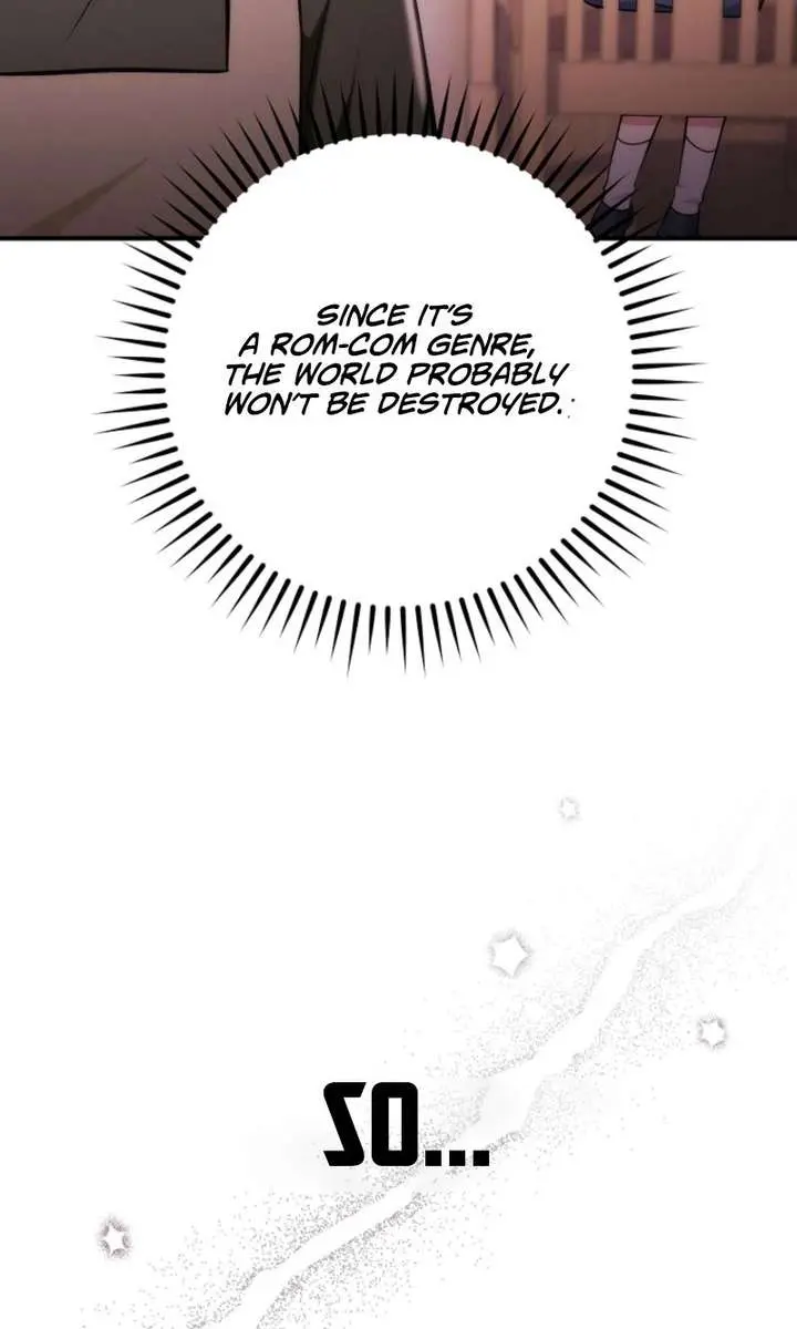 I Was Thrown into an Unfamiliar Manga Chapter 1 Page 145