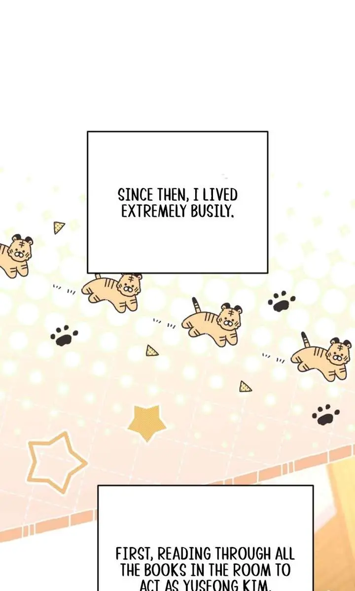 I Was Thrown into an Unfamiliar Manga Chapter 1 Page 151