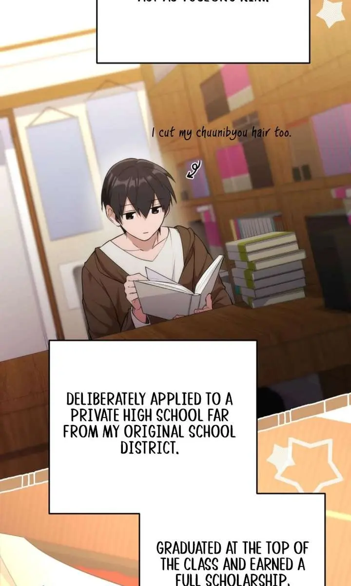 I Was Thrown into an Unfamiliar Manga Chapter 1 Page 152