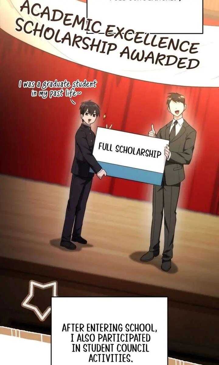 I Was Thrown into an Unfamiliar Manga Chapter 1 Page 153