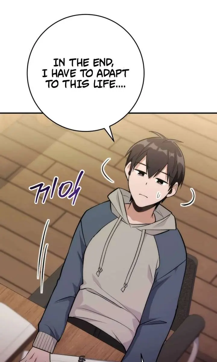 I Was Thrown into an Unfamiliar Manga Chapter 1 Page 157
