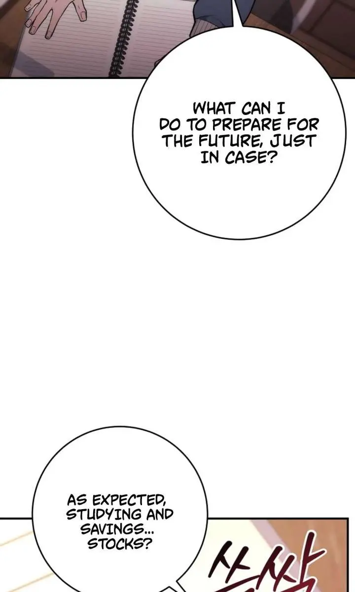 I Was Thrown into an Unfamiliar Manga Chapter 1 Page 158