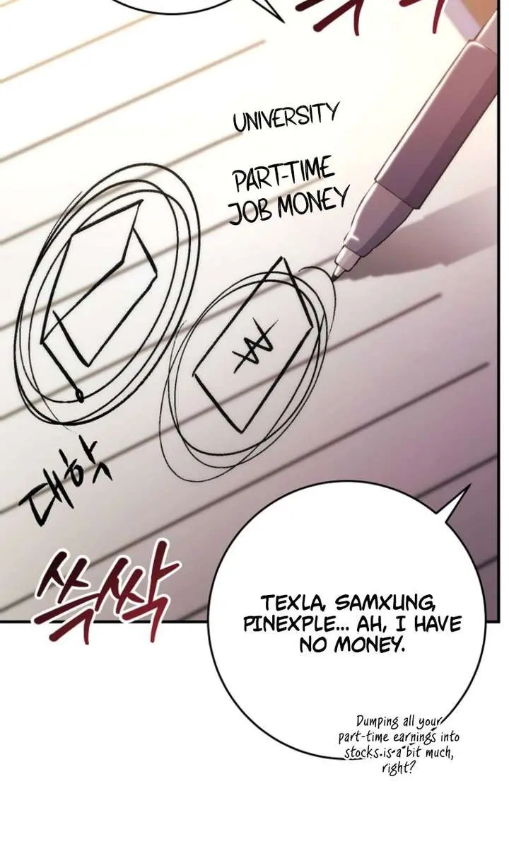 I Was Thrown into an Unfamiliar Manga Chapter 1 Page 159