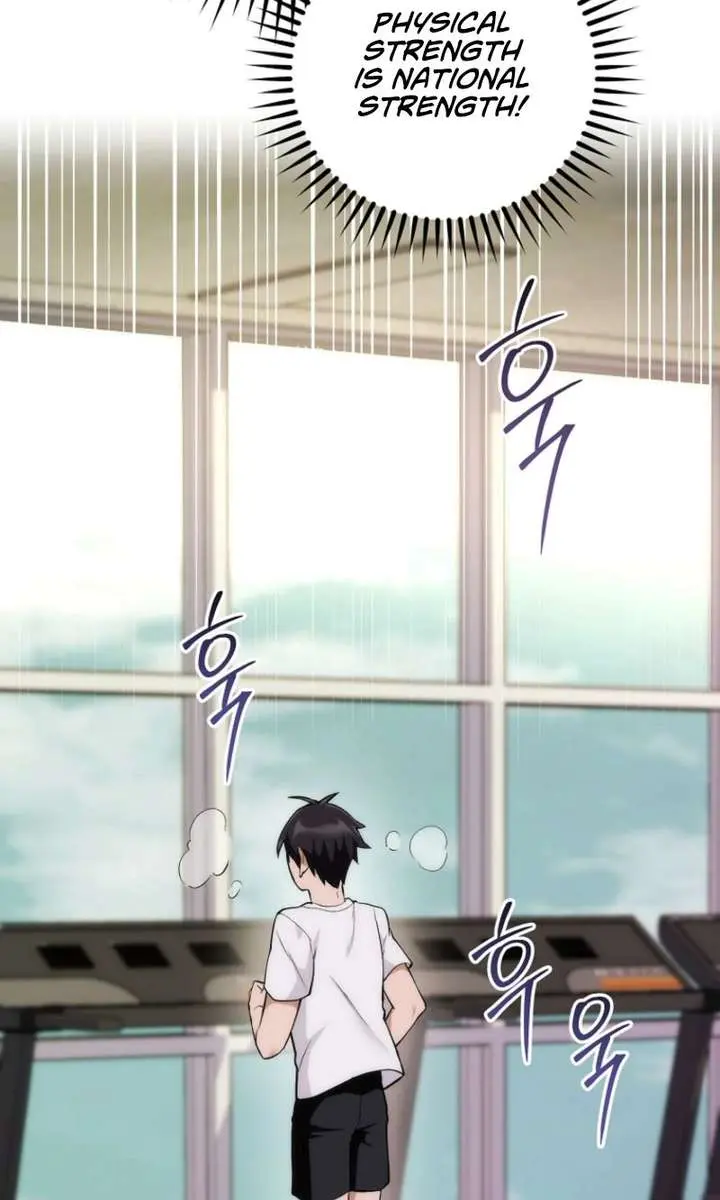 I Was Thrown into an Unfamiliar Manga Chapter 1 Page 163