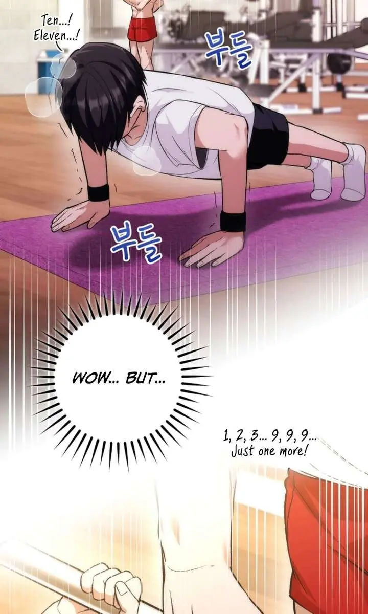 I Was Thrown into an Unfamiliar Manga Chapter 1 Page 165