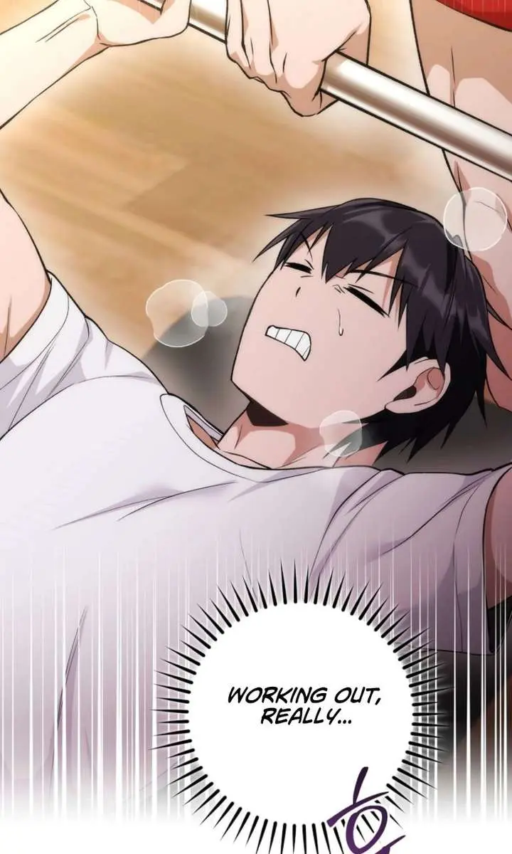 I Was Thrown into an Unfamiliar Manga Chapter 1 Page 166