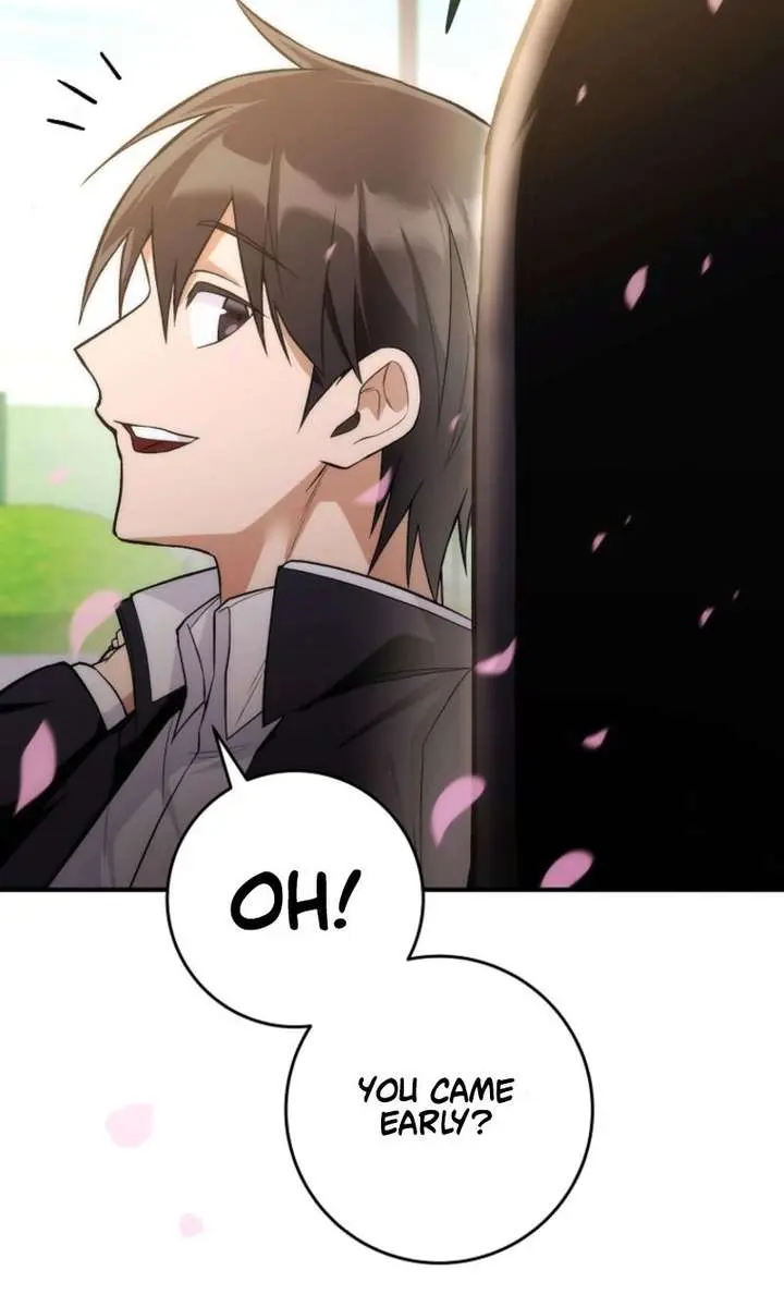 I Was Thrown into an Unfamiliar Manga Chapter 1 Page 184
