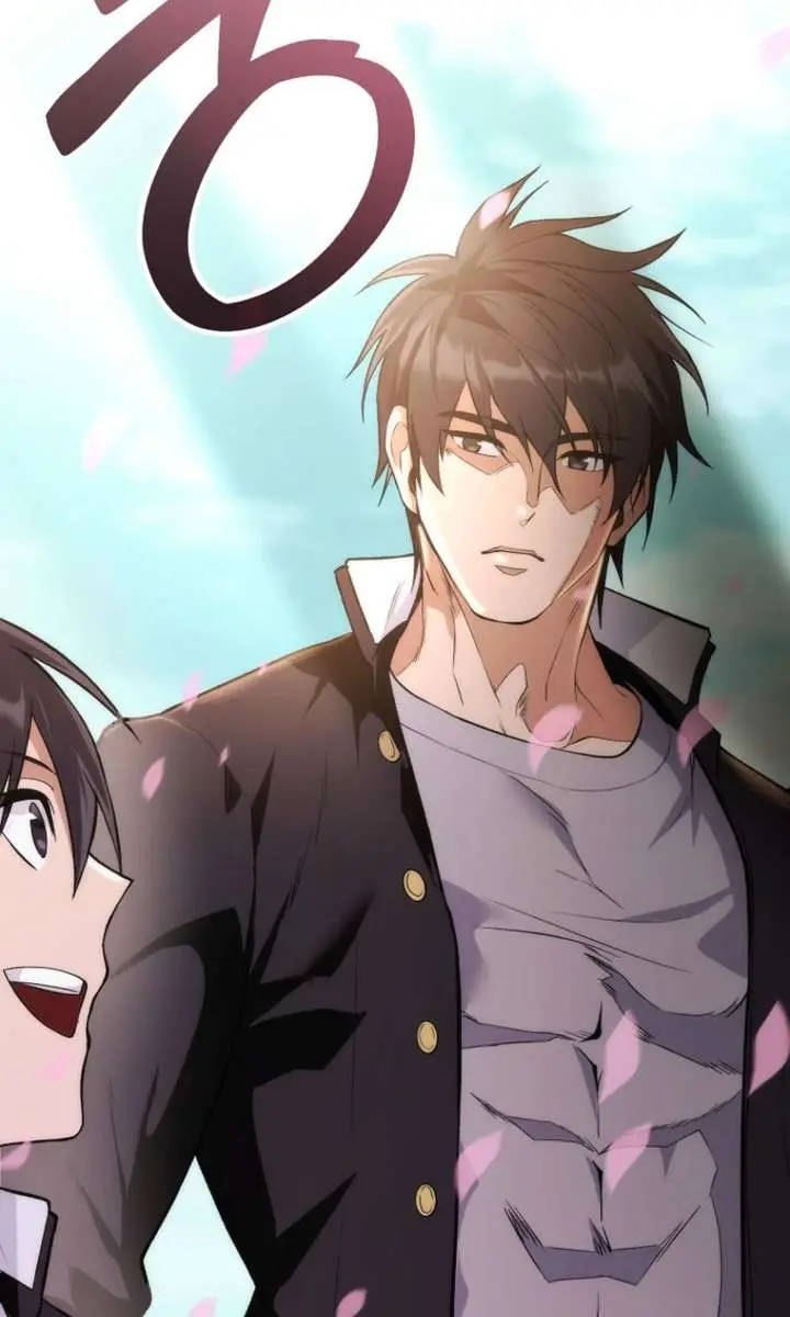 I Was Thrown into an Unfamiliar Manga Chapter 1 Page 186