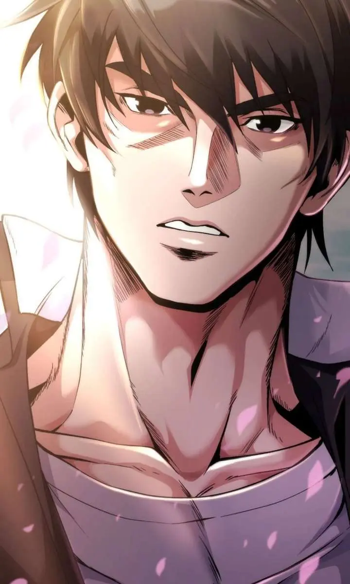 I Was Thrown into an Unfamiliar Manga Chapter 1 Page 190