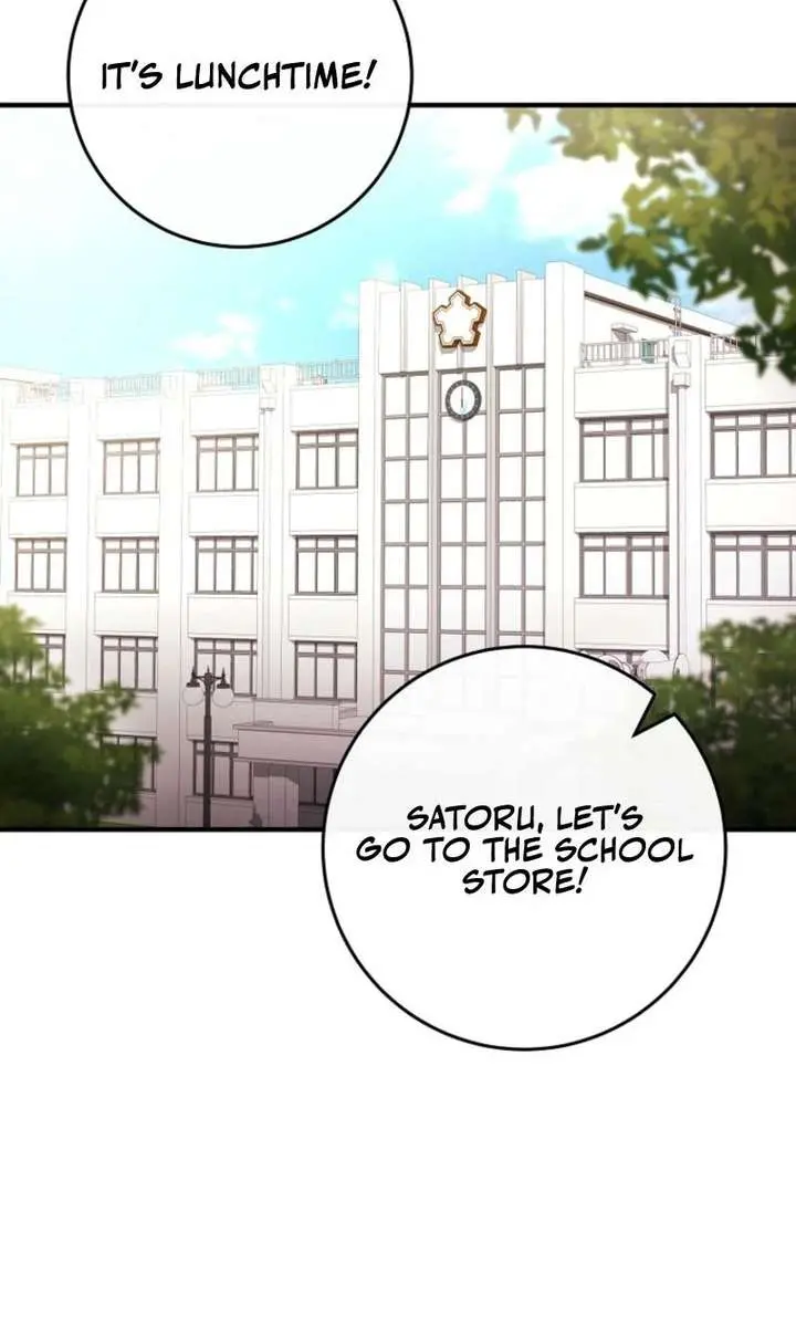 I Was Thrown into an Unfamiliar Manga Chapter 5 Page 3