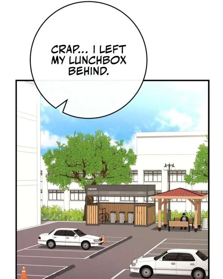I Was Thrown into an Unfamiliar Manga Chapter 5 Page 4