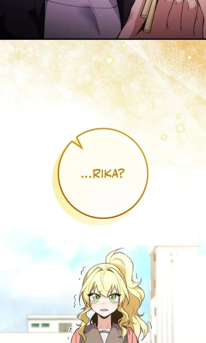 I Was Thrown into an Unfamiliar Manga Chapter 5 Page 9