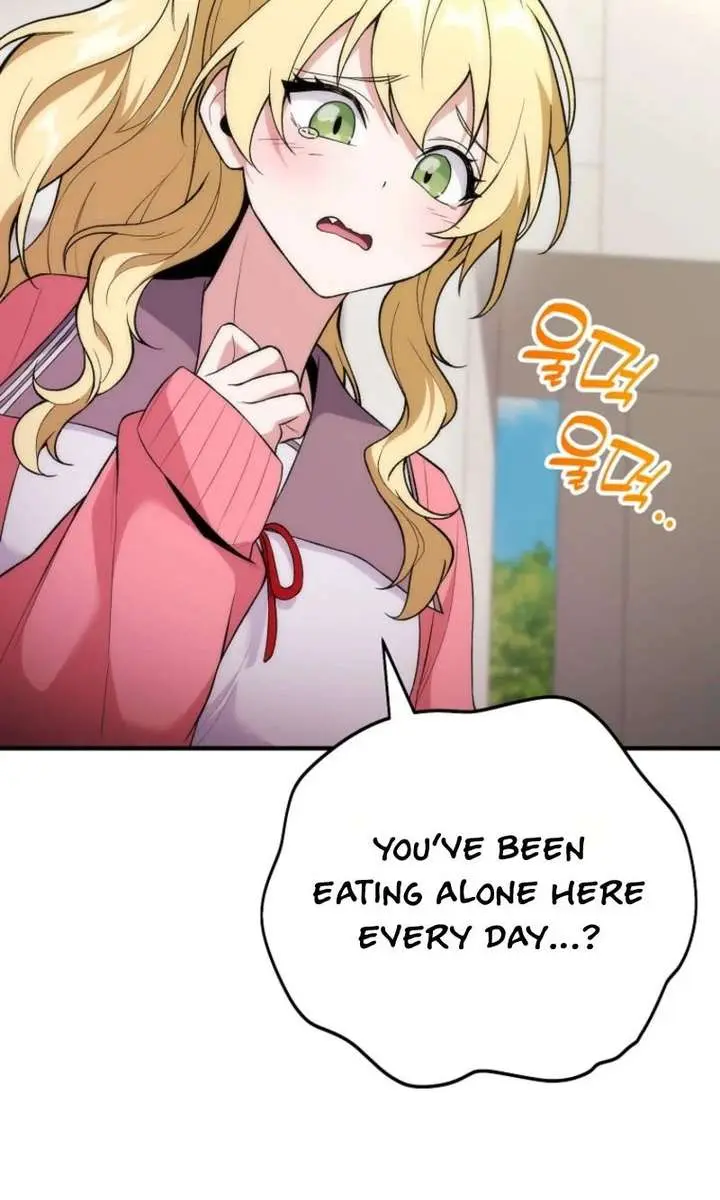 I Was Thrown into an Unfamiliar Manga Chapter 5 Page 14