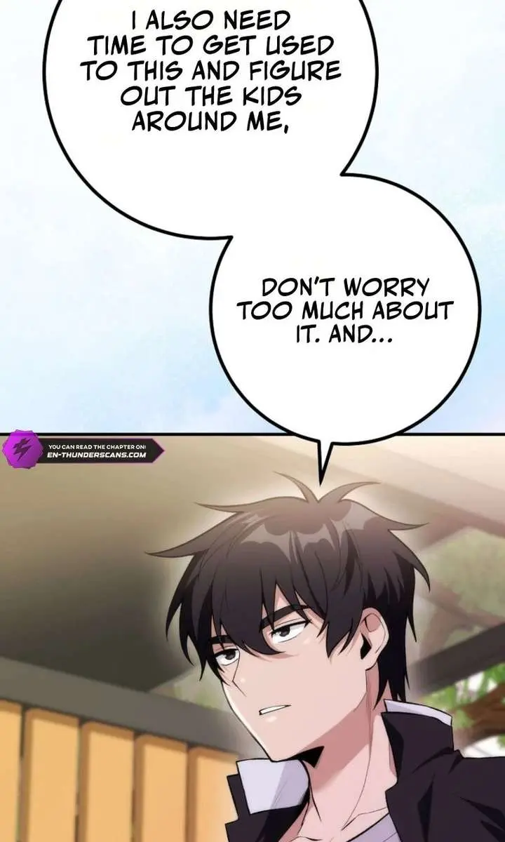 I Was Thrown into an Unfamiliar Manga Chapter 5 Page 17