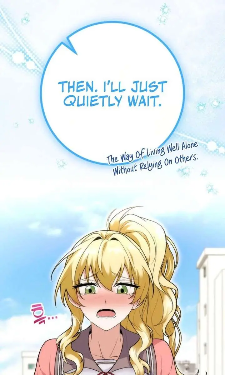 I Was Thrown into an Unfamiliar Manga Chapter 5 Page 19