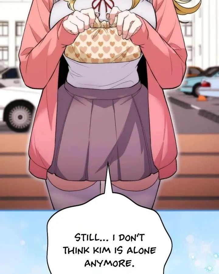 I Was Thrown into an Unfamiliar Manga Chapter 5 Page 20