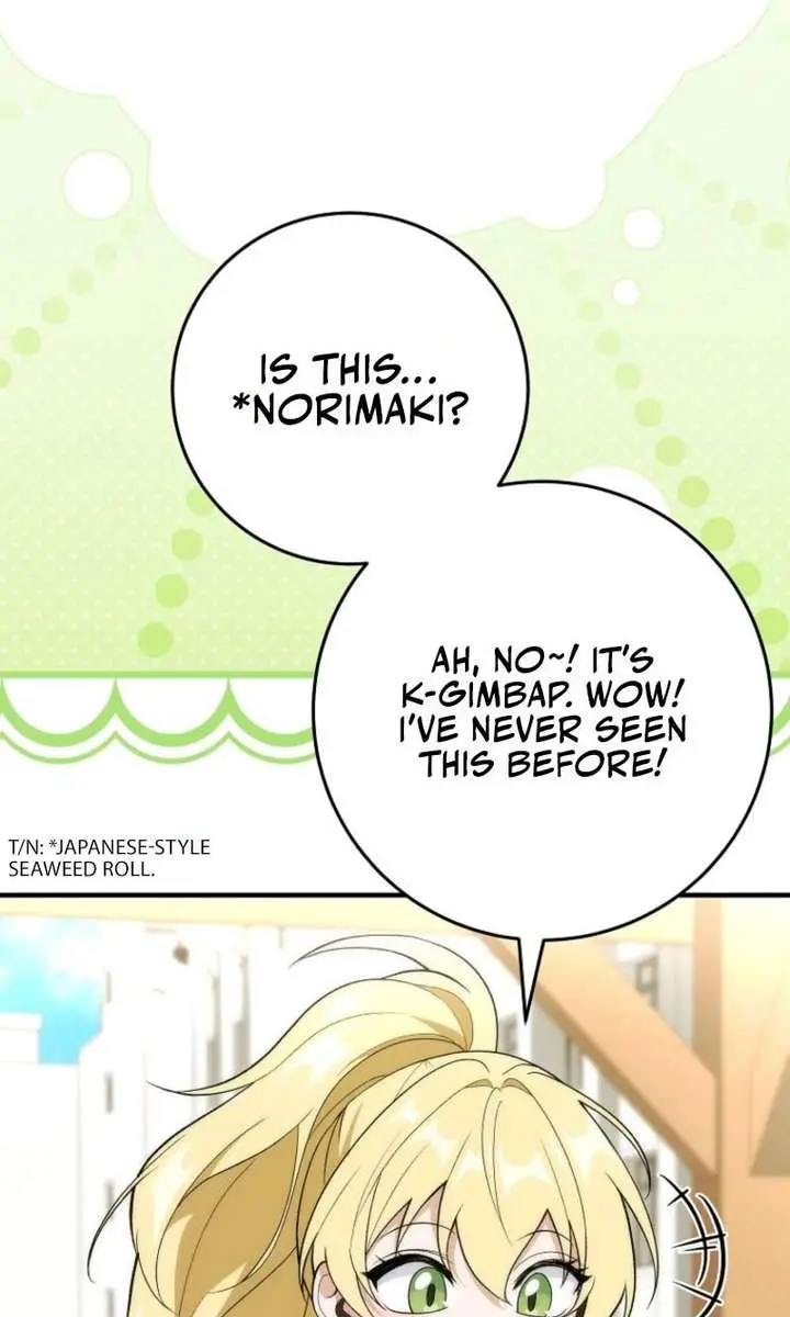 I Was Thrown into an Unfamiliar Manga Chapter 5 Page 23