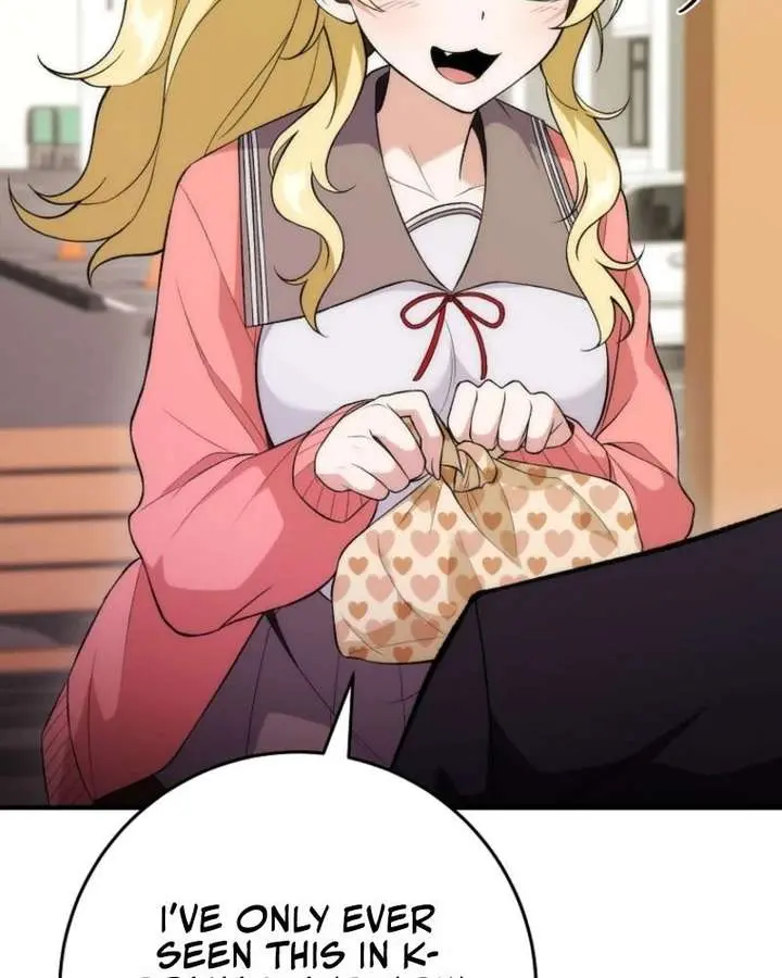 I Was Thrown into an Unfamiliar Manga Chapter 5 Page 24