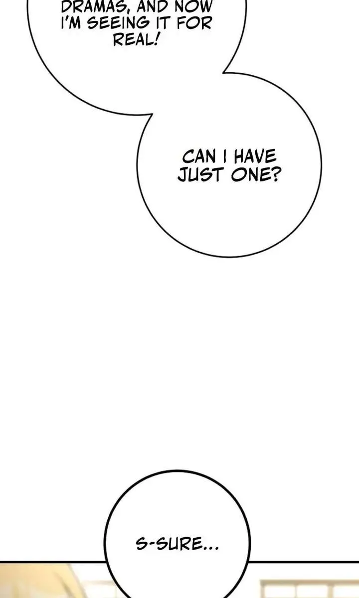 I Was Thrown into an Unfamiliar Manga Chapter 5 Page 25