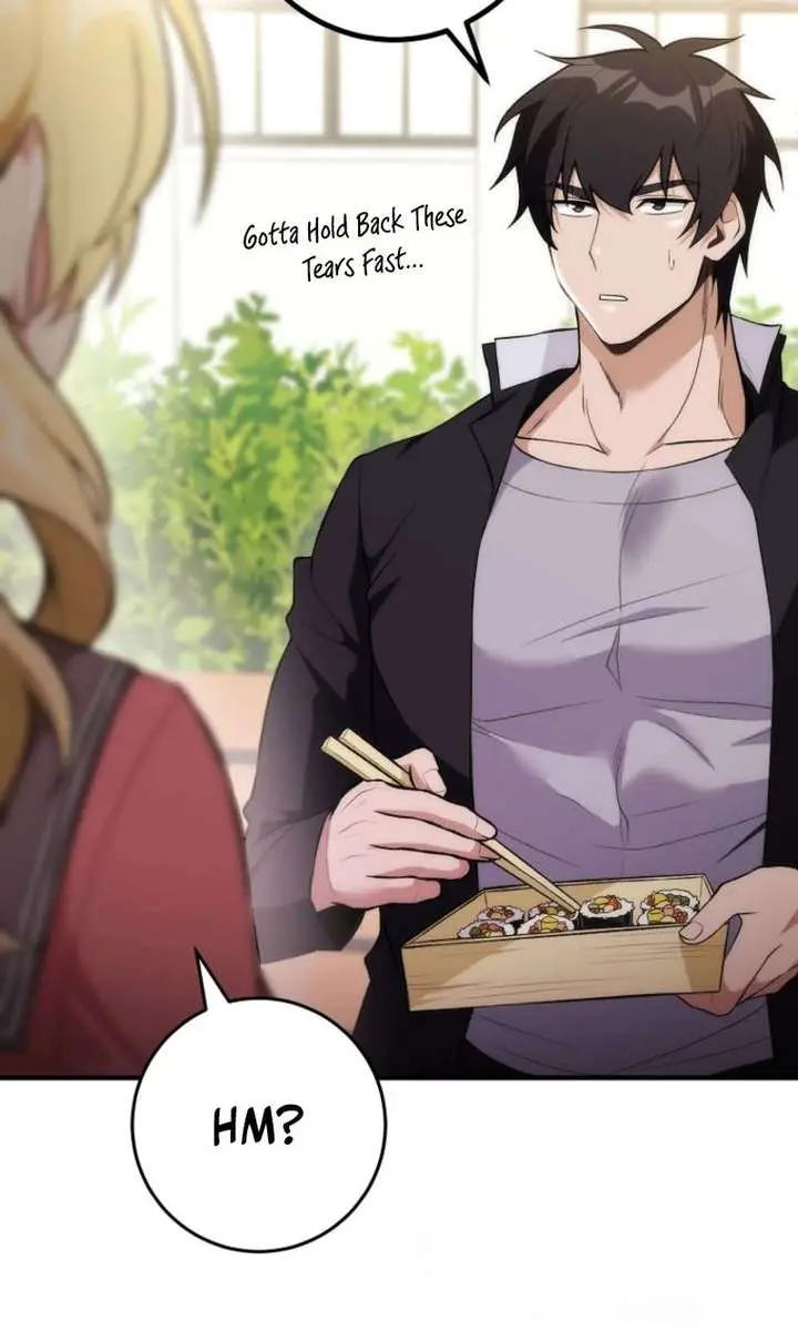 I Was Thrown into an Unfamiliar Manga Chapter 5 Page 26
