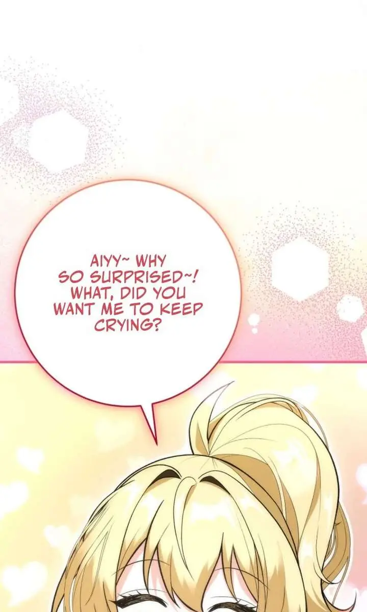 I Was Thrown into an Unfamiliar Manga Chapter 5 Page 27