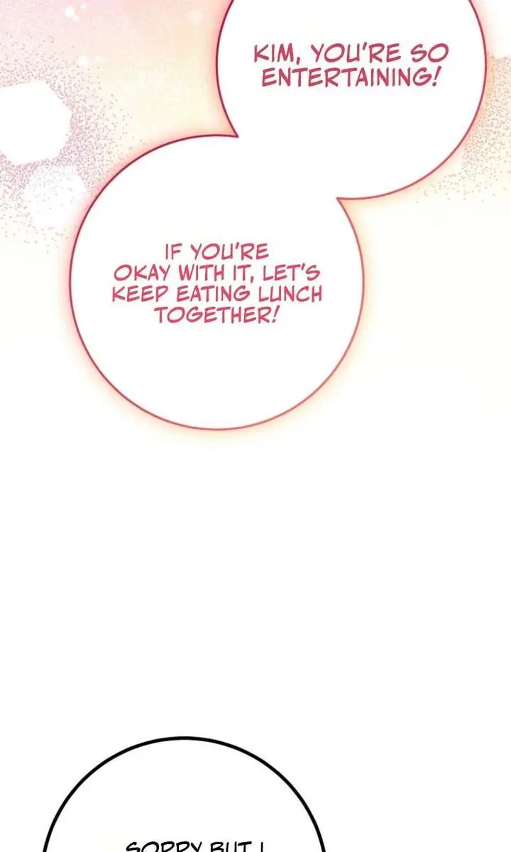 I Was Thrown into an Unfamiliar Manga Chapter 5 Page 29