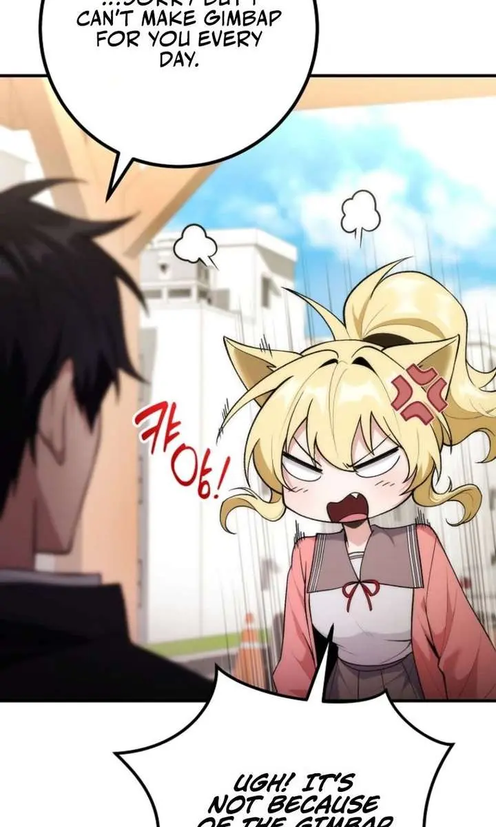 I Was Thrown into an Unfamiliar Manga Chapter 5 Page 30