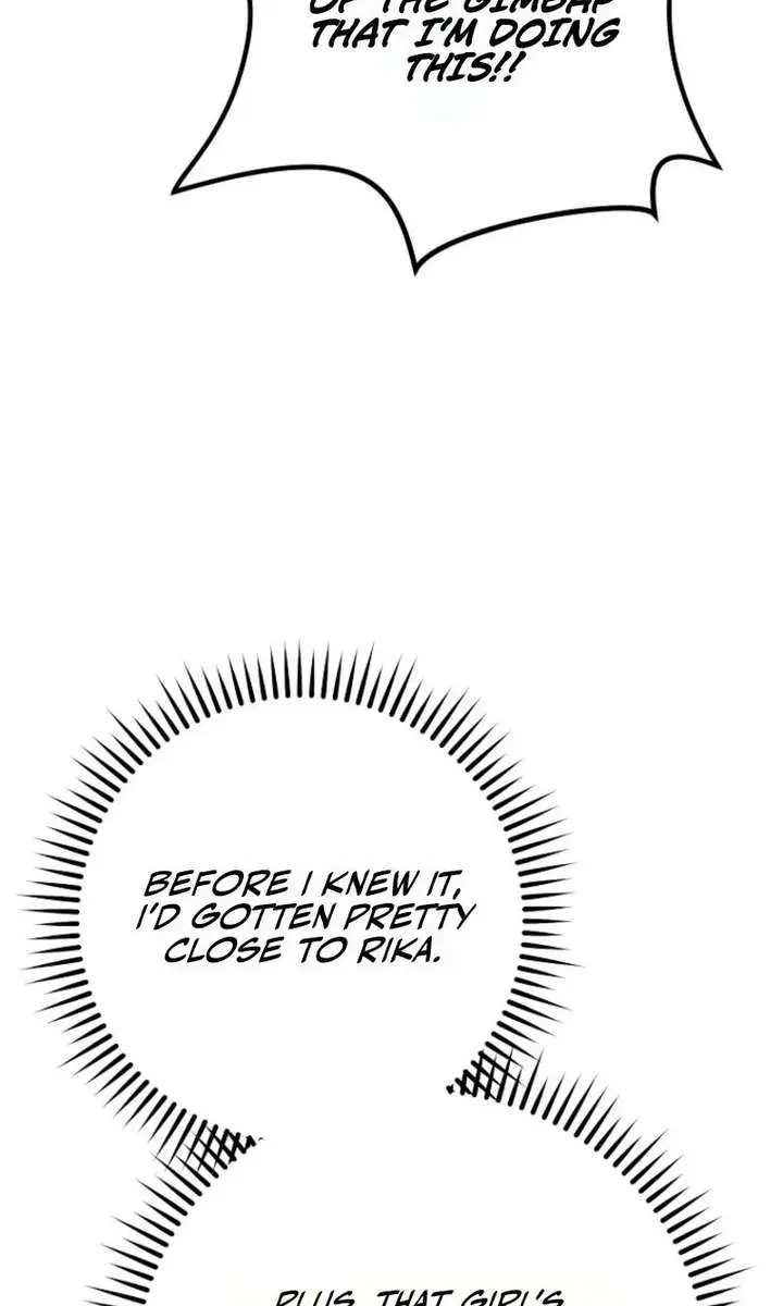 I Was Thrown into an Unfamiliar Manga Chapter 5 Page 31
