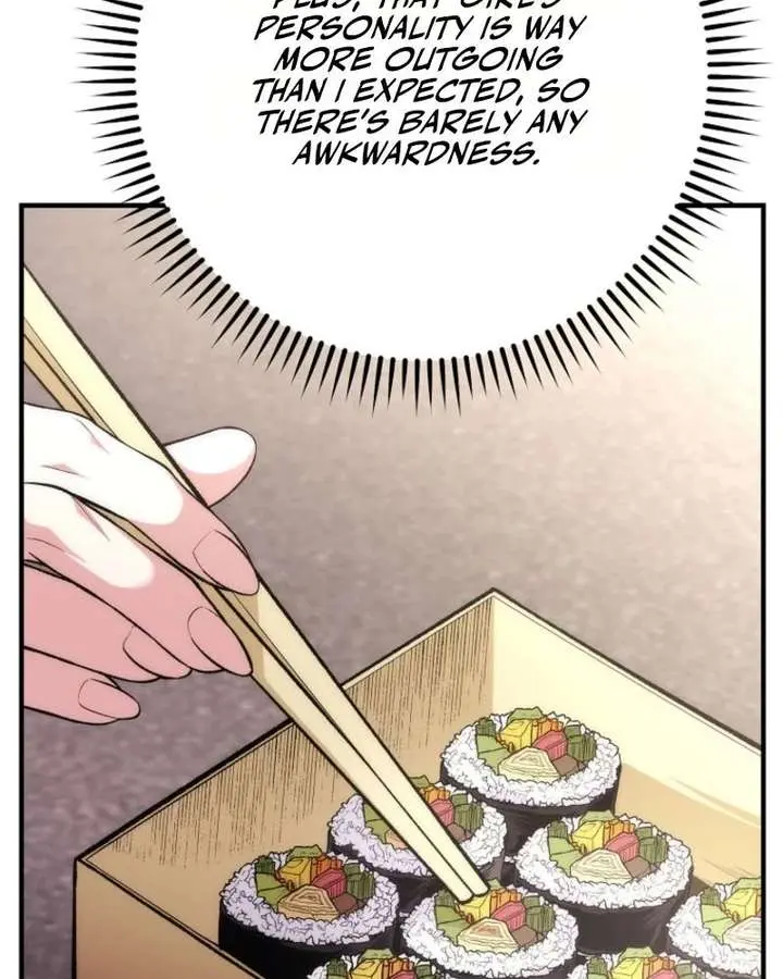 I Was Thrown into an Unfamiliar Manga Chapter 5 Page 32