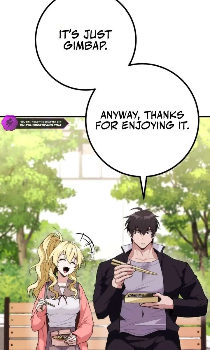 I Was Thrown into an Unfamiliar Manga Chapter 5 Page 37