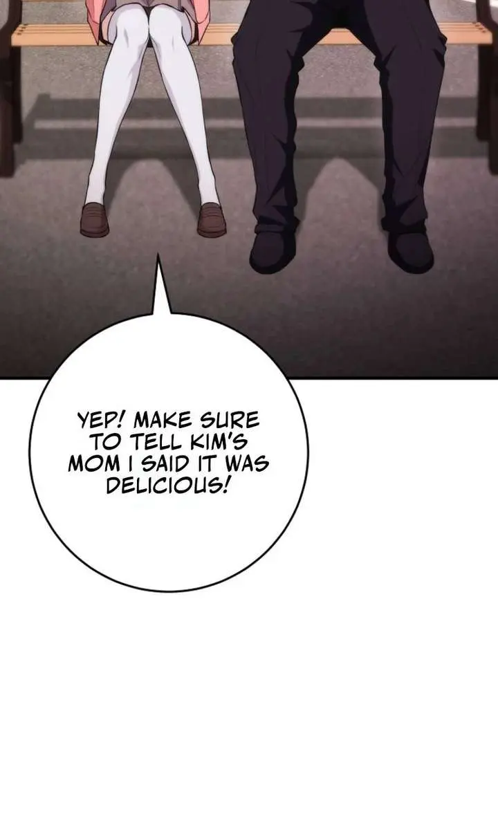 I Was Thrown into an Unfamiliar Manga Chapter 5 Page 38