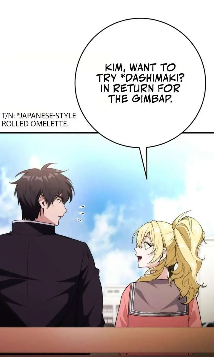 I Was Thrown into an Unfamiliar Manga Chapter 5 Page 39