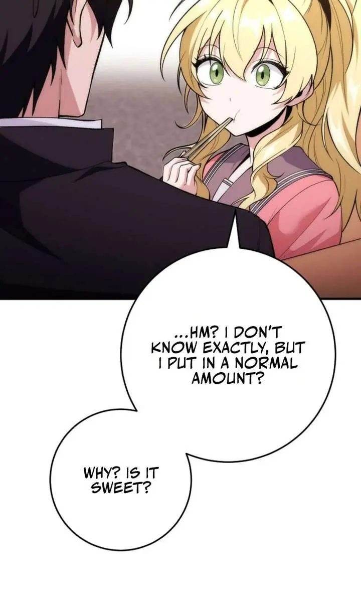 I Was Thrown into an Unfamiliar Manga Chapter 5 Page 47